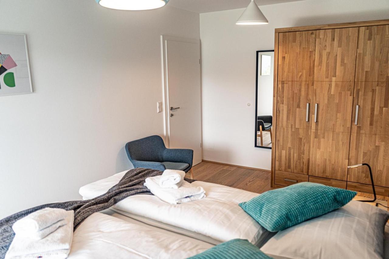 Top 5 Alpe Maritima - Traumhafte Ferienwohnung Mit Seeblick Und Bergkulisse Am Ossiacher See Annenheim Extérieur photo