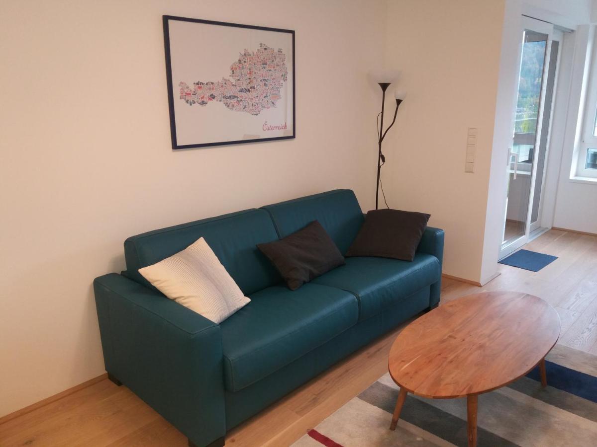 Top 5 Alpe Maritima - Traumhafte Ferienwohnung Mit Seeblick Und Bergkulisse Am Ossiacher See Annenheim Extérieur photo
